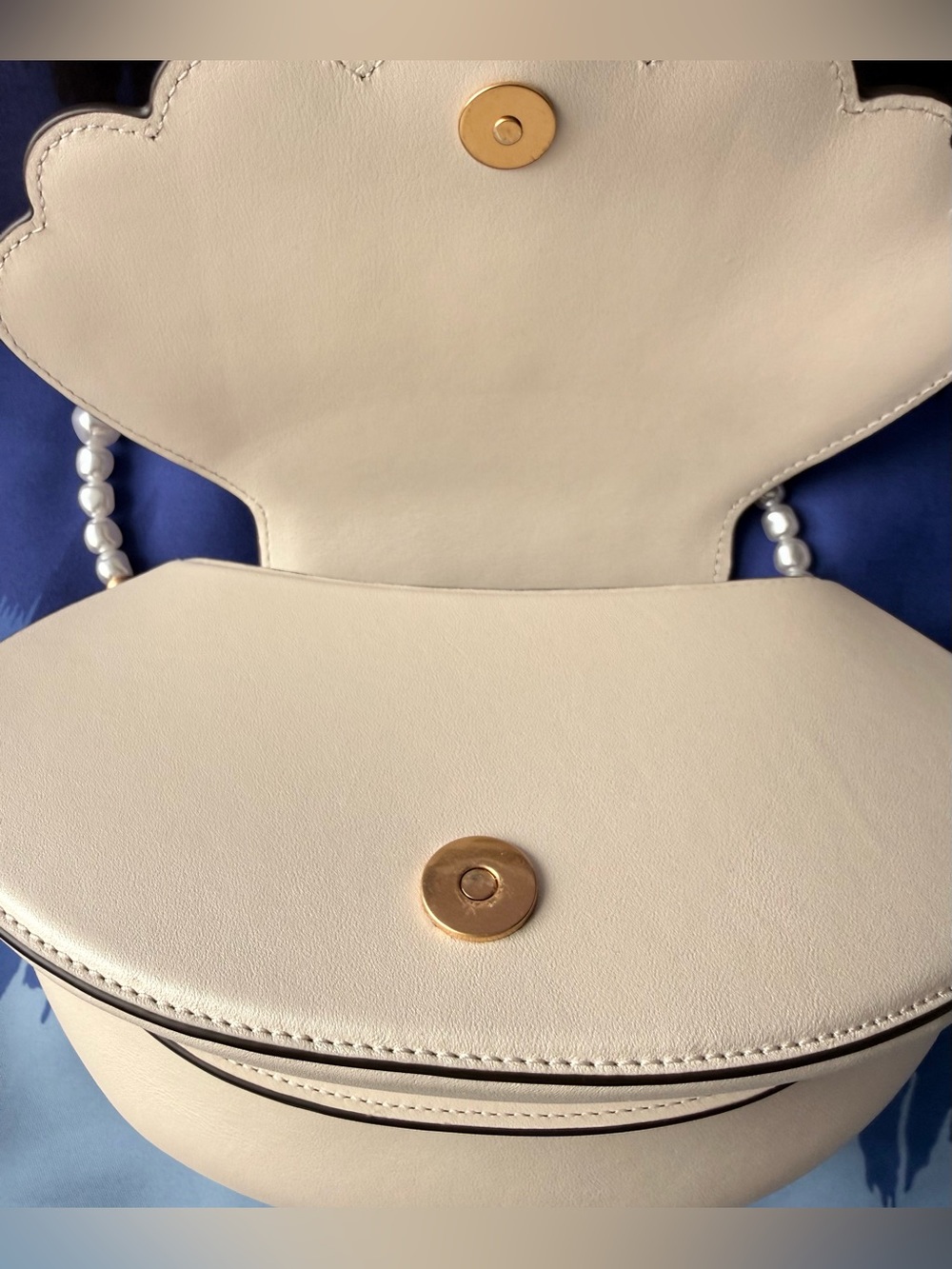 Kate Spade What The Shell 3D Crossbody Bag - Picture 14 of 16